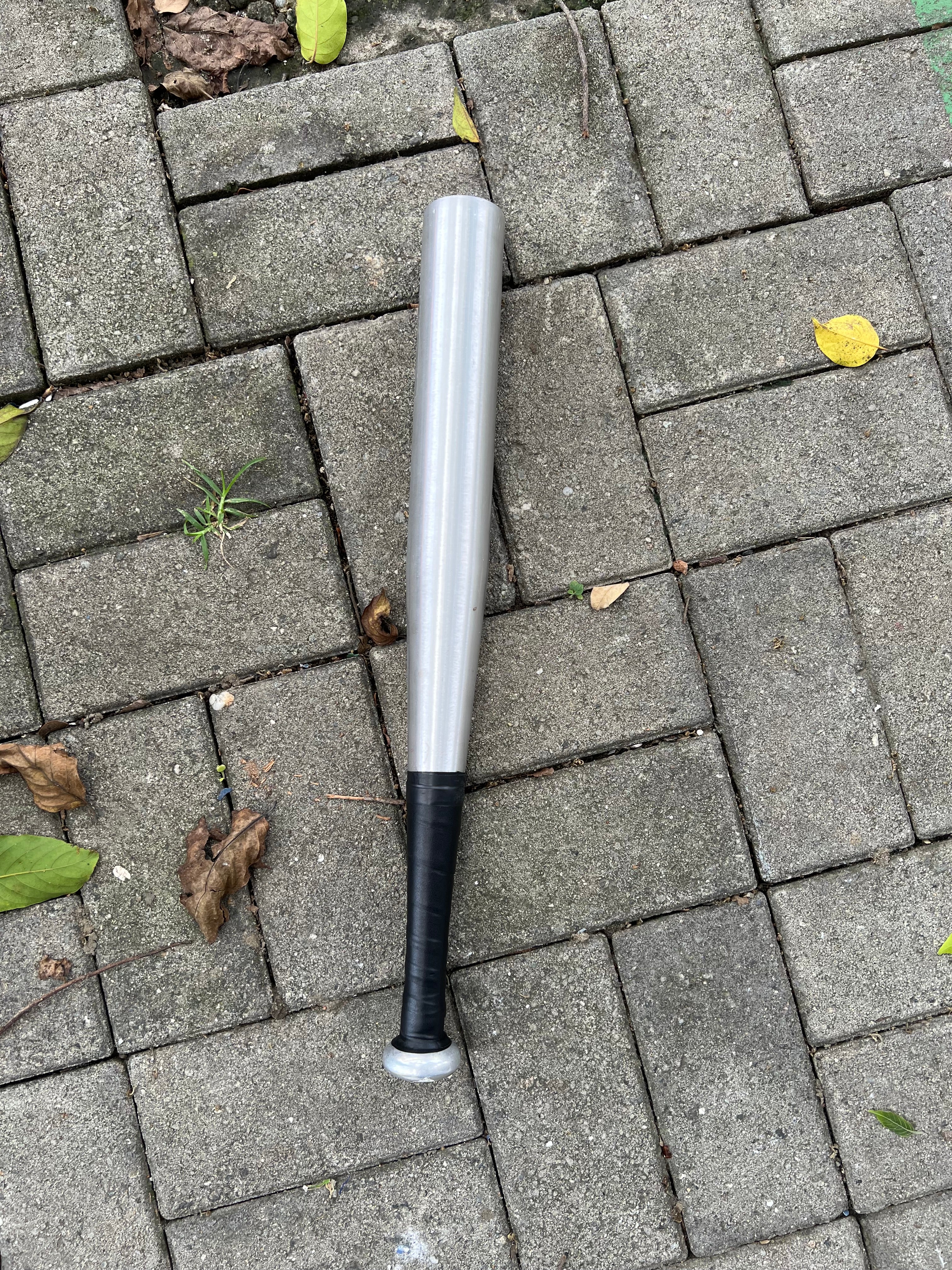 Bate de béisbol