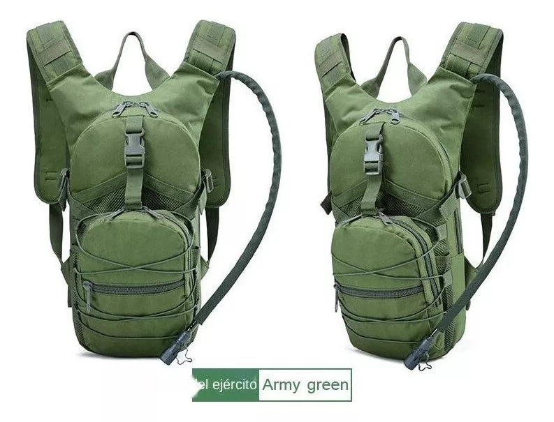 Morral Camelback Táctico DCY-29
