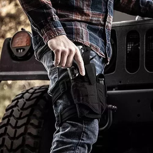 Piernera Chapuza Molle