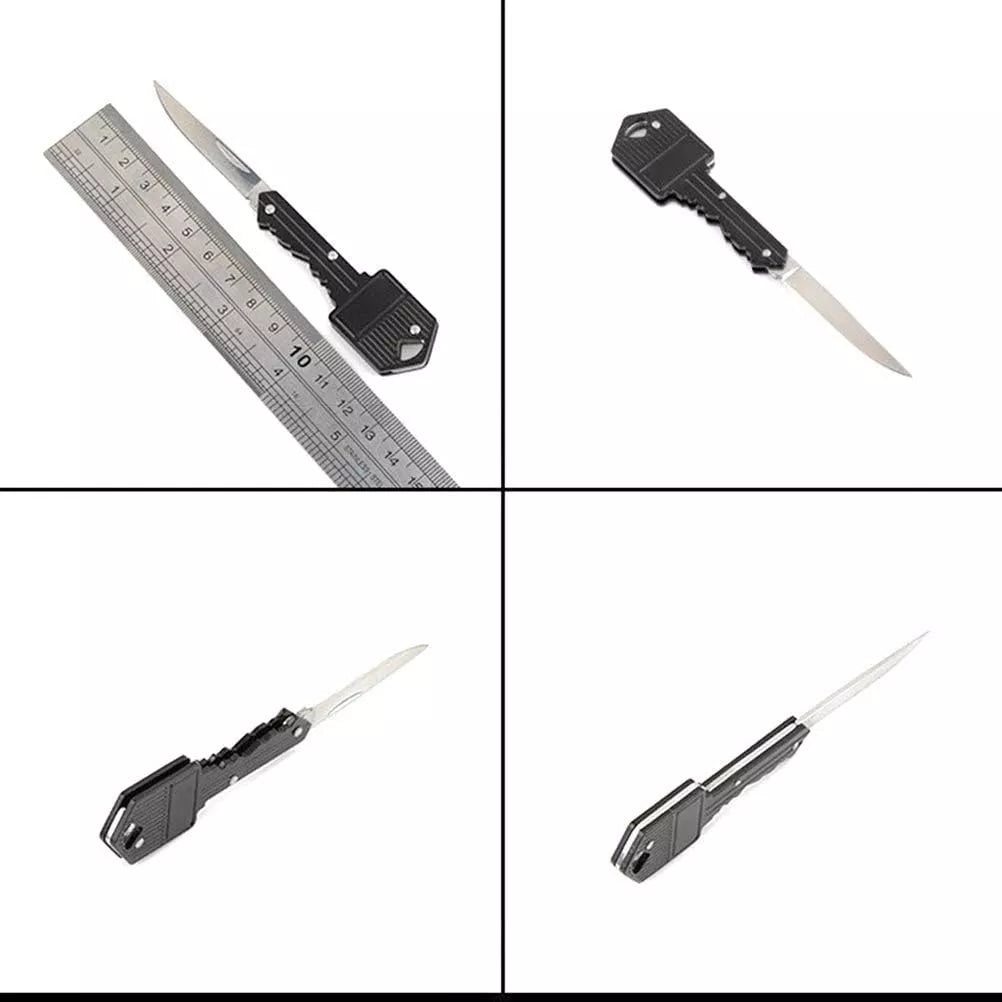 Llave Navaja Llavero