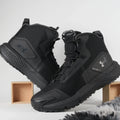 Bota Charged Negro