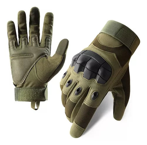 Guantes Ranger Largos