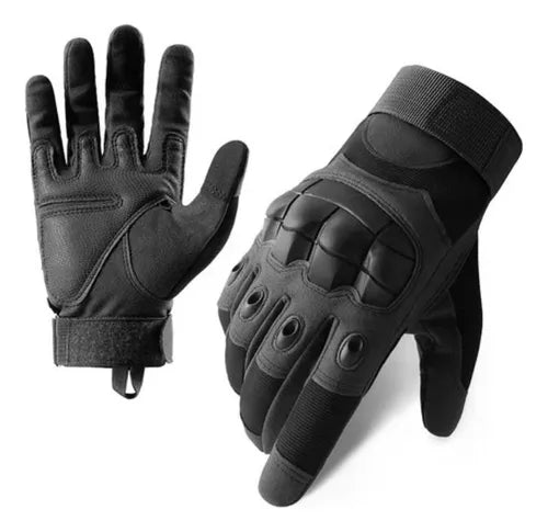 Guantes Ranger Largos