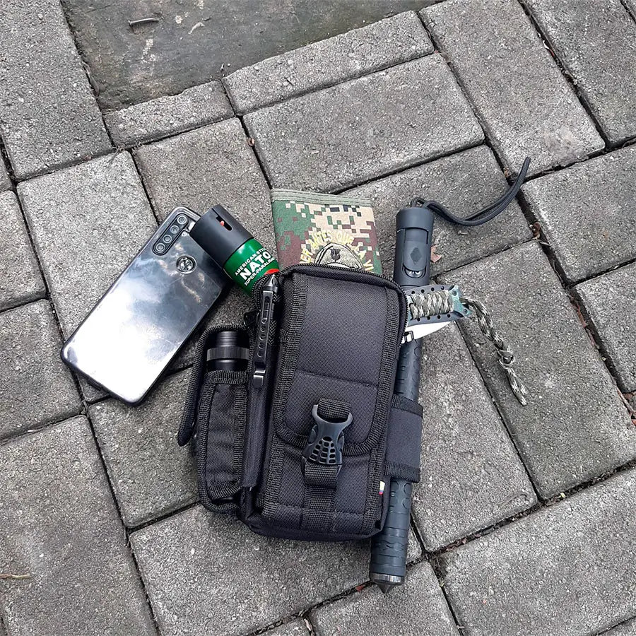 Detodito Codigo Orion R2 Porta celular