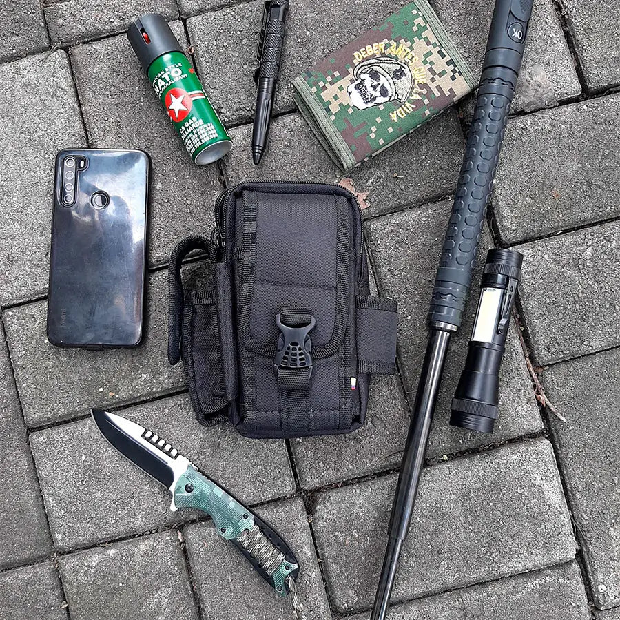 Detodito Codigo Orion R2 Porta celular