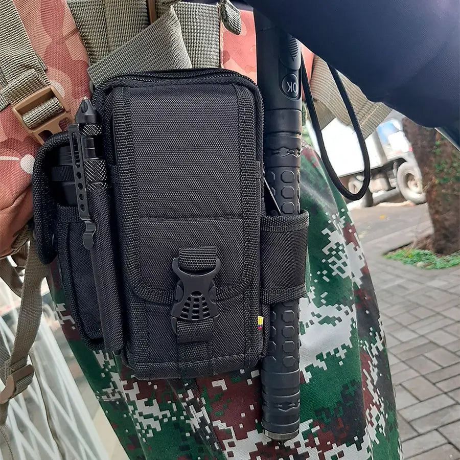 Detodito Codigo Orion R2 Porta celular