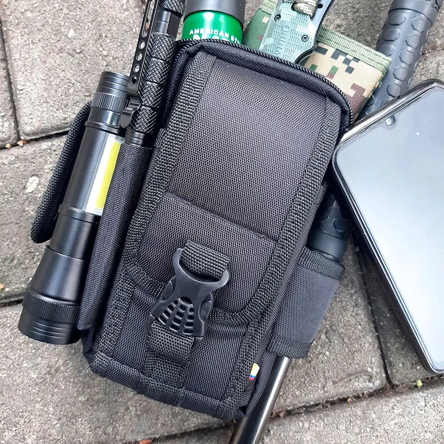 Detodito Codigo Orion R2 Porta celular