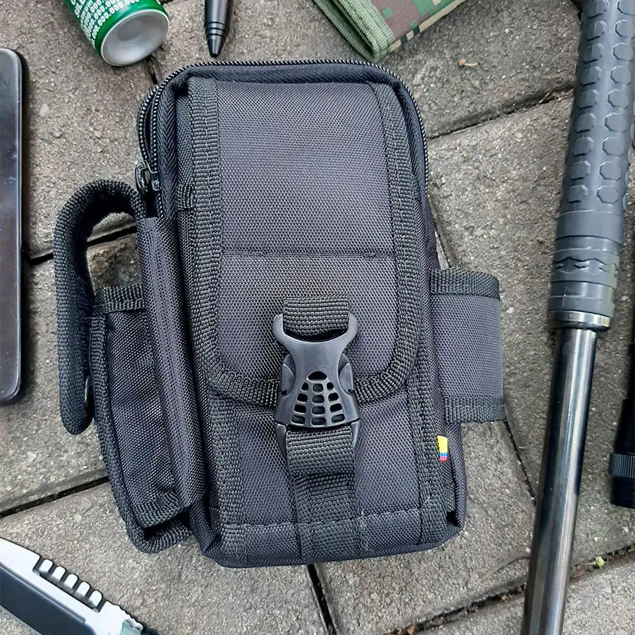 Detodito Codigo Orion R2 Porta celular