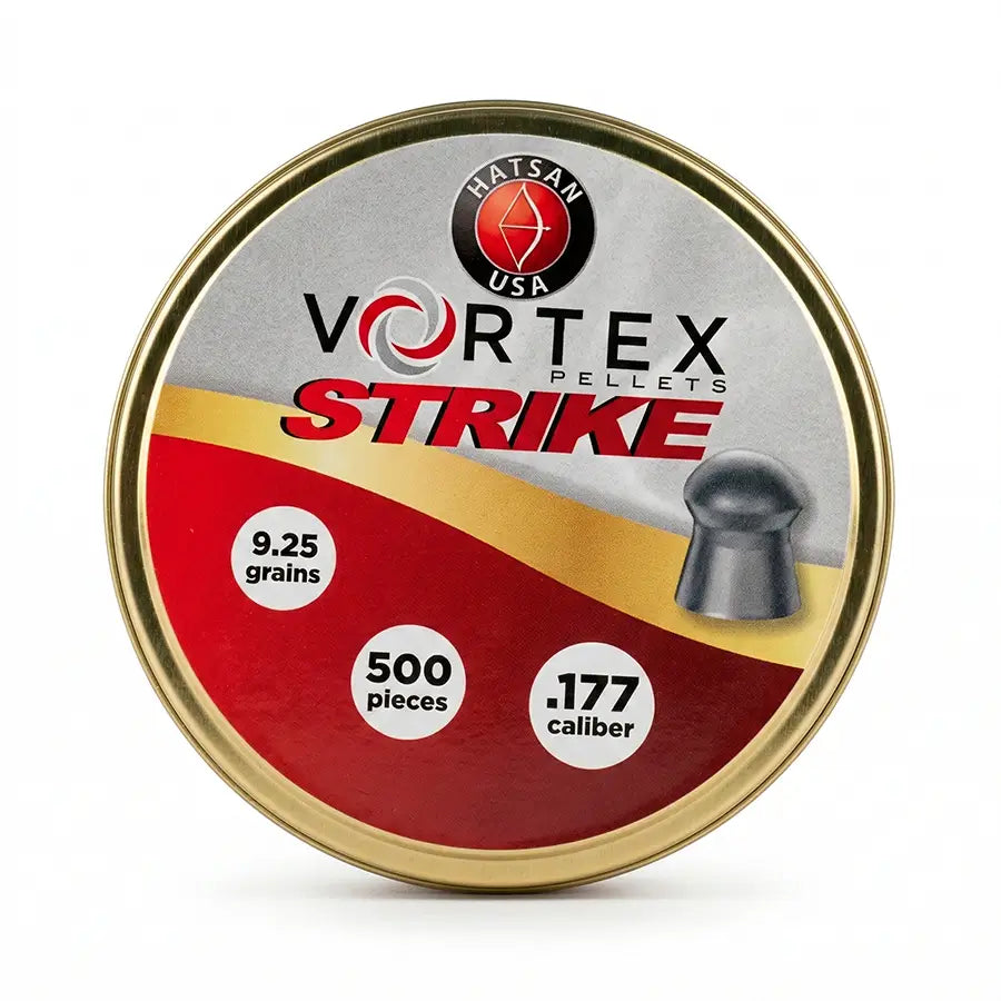 Diabolos Vortex Strike 4.5x500 9gr