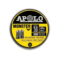 Diabolos Apolo Monster .22x200 26gr