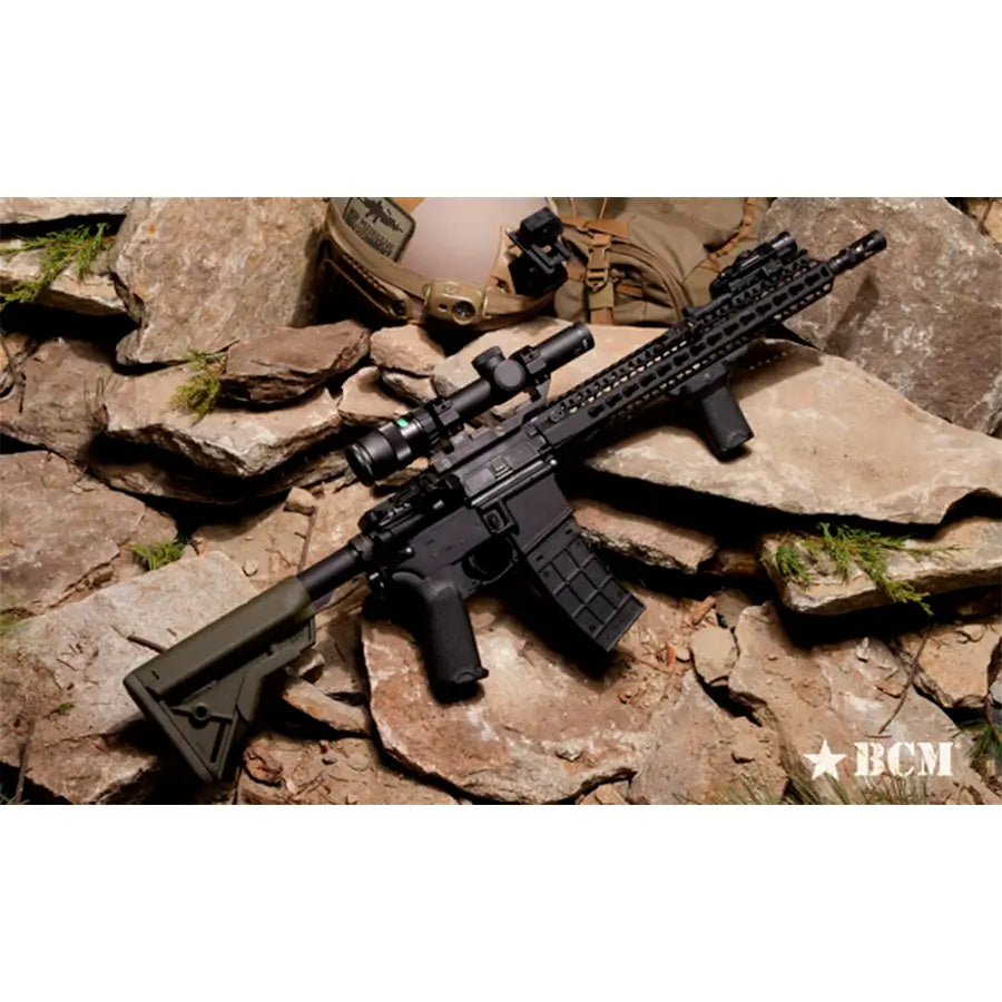 Grip Vertical Kaki EM R1