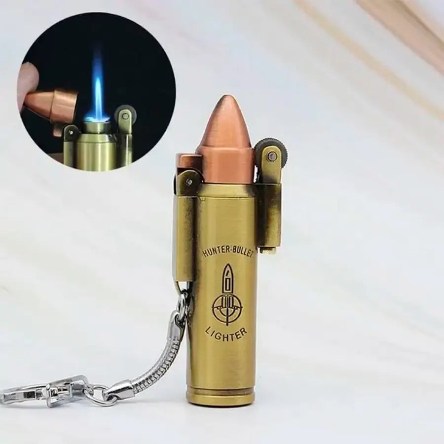ENCENDEDOR BALA