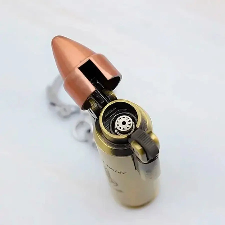 ENCENDEDOR BALA