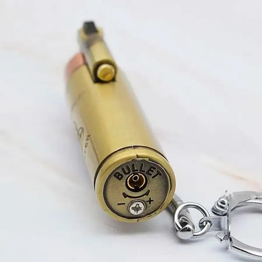ENCENDEDOR BALA