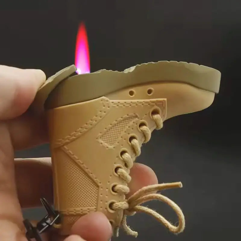 Encendedor Bota X5119
