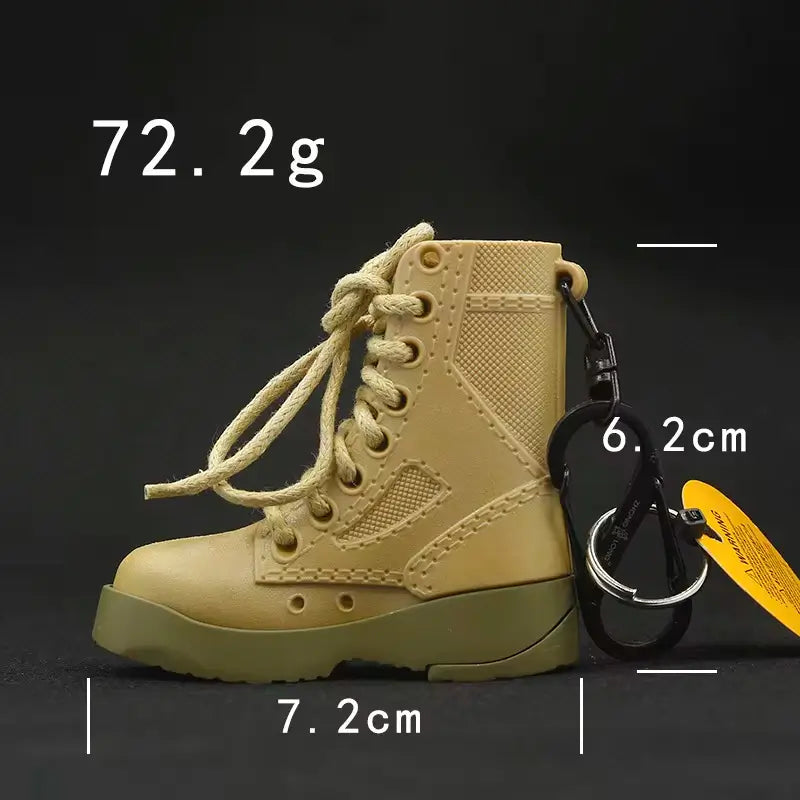 Encendedor Bota X5119