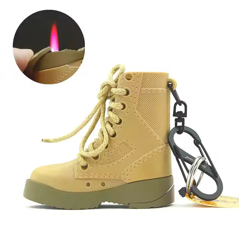 Encendedor Bota X5119