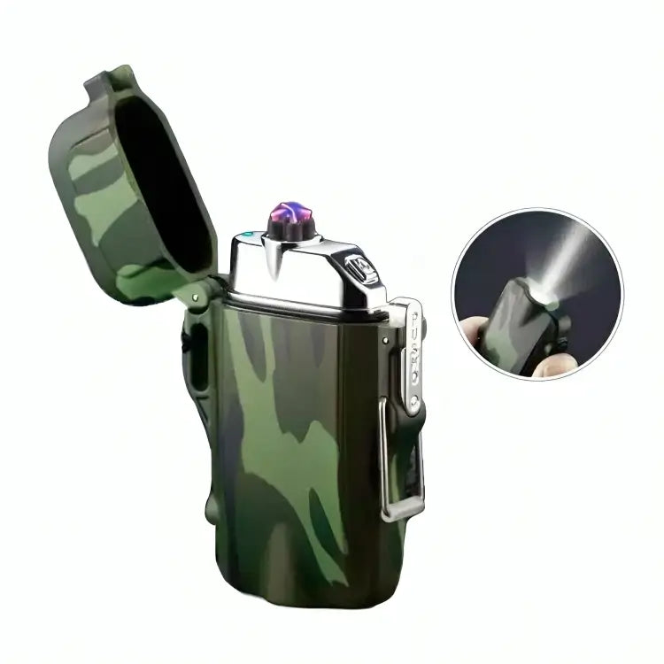 Encendedor Electrico Camo EG0014