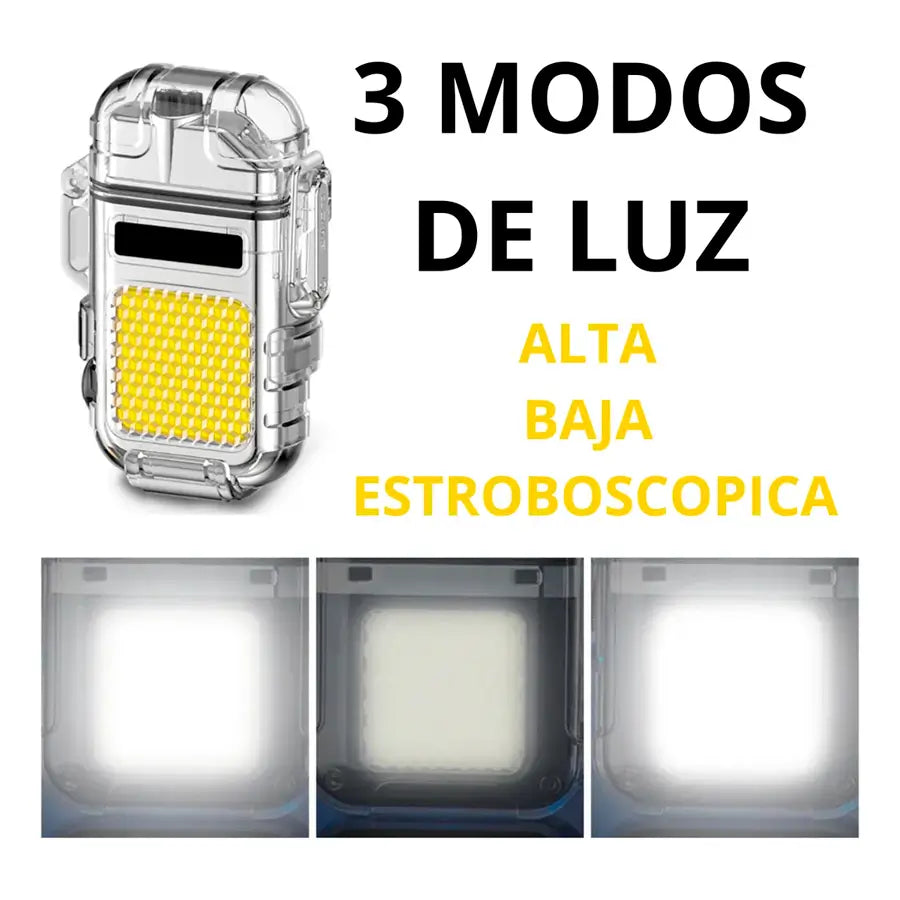 ENCENDEDOR ELECTRICO HTN-0121