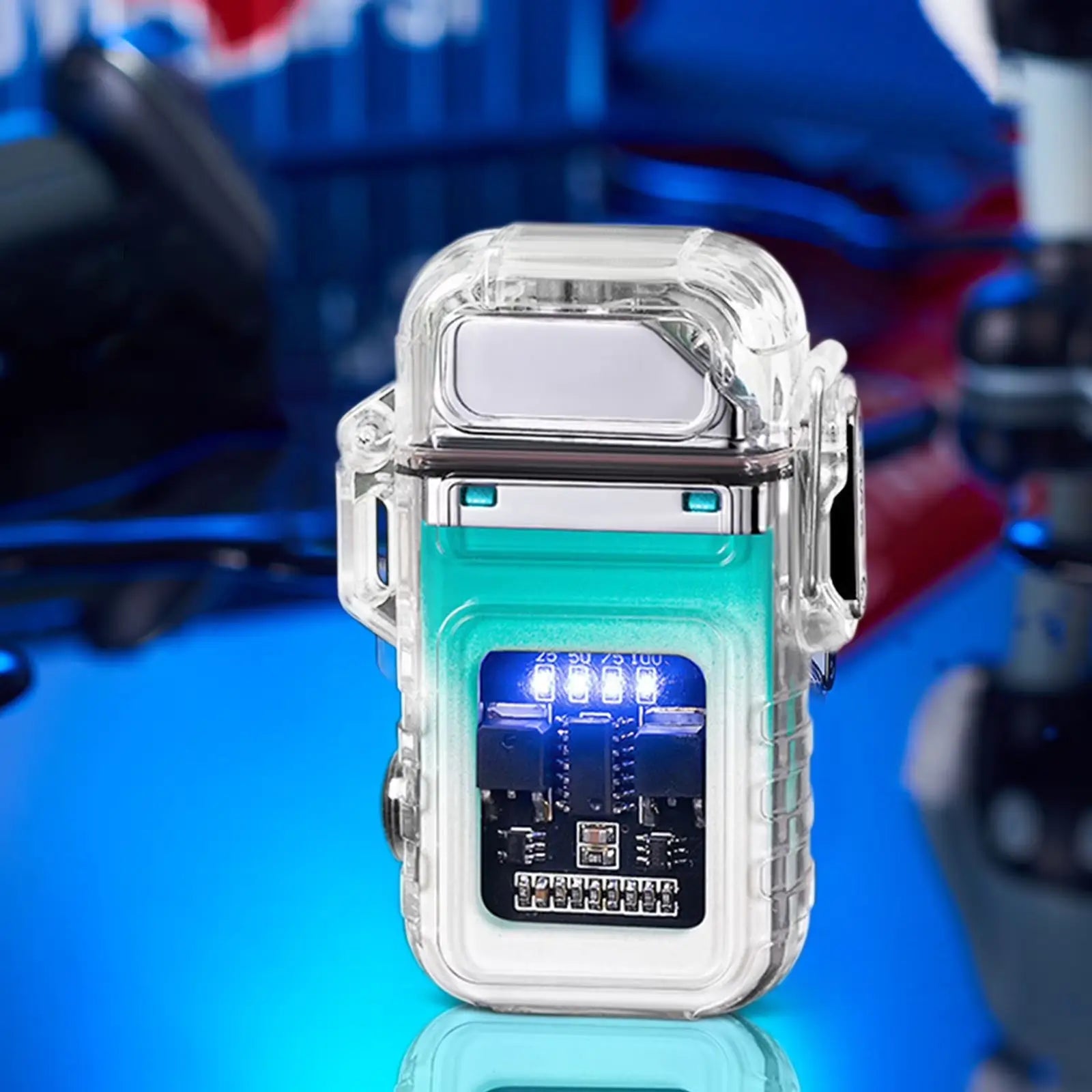 Encendedor Electrico EG0013