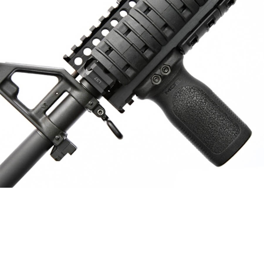 Grip Empuñadura Fusil Vertical Fina