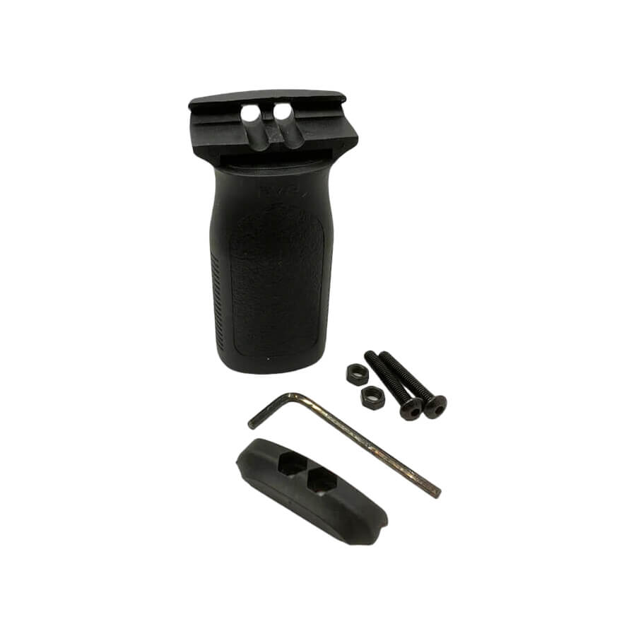 Grip Empuñadura Fusil Vertical Fina