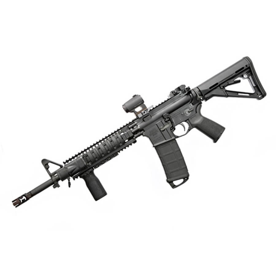 Grip Empuñadura Fusil Vertical Fina