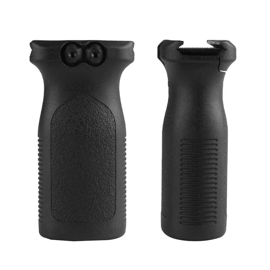 Grip Empuñadura Fusil Vertical Fina