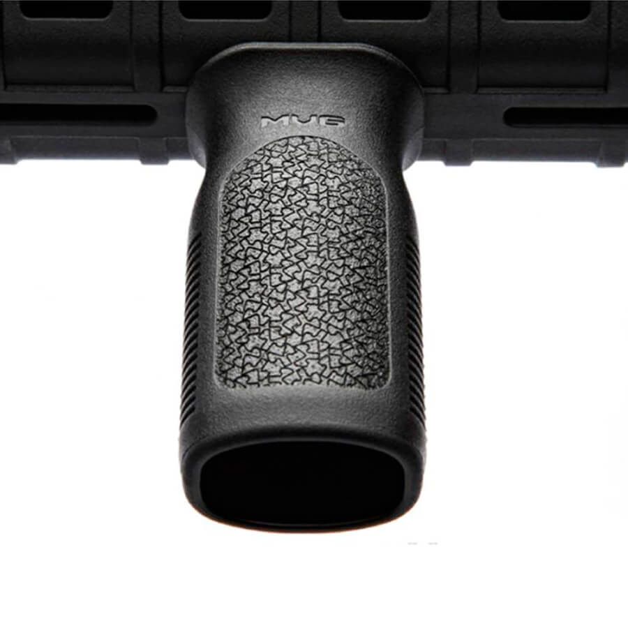 Grip Empuñadura Fusil Vertical Fina