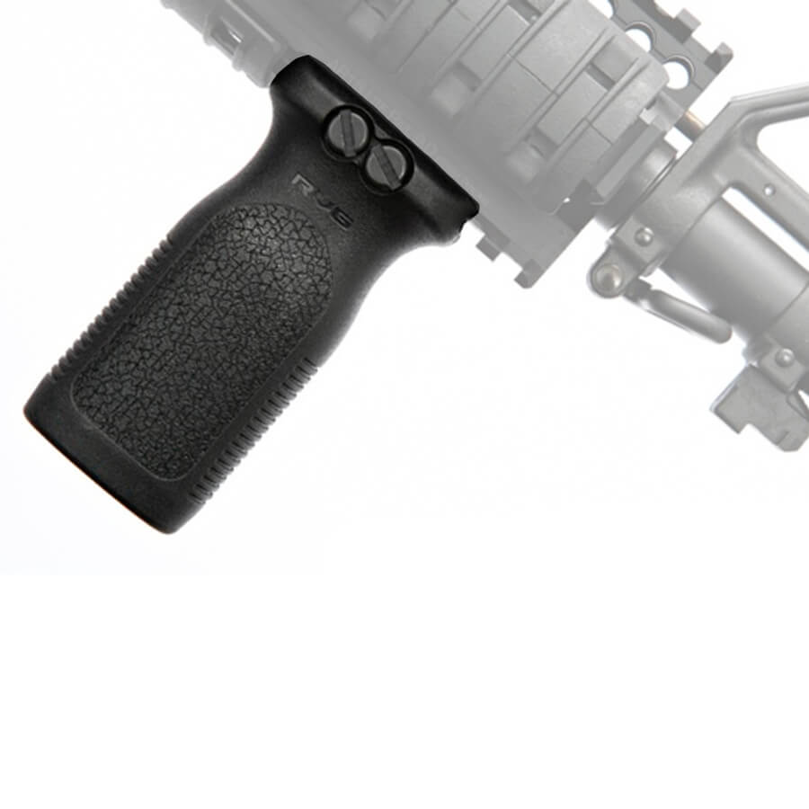 Grip Empuñadura Fusil Vertical Fina