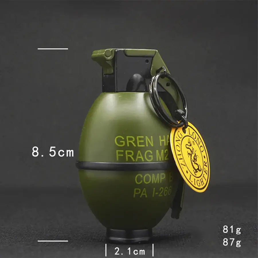 Encendedor Granada M228