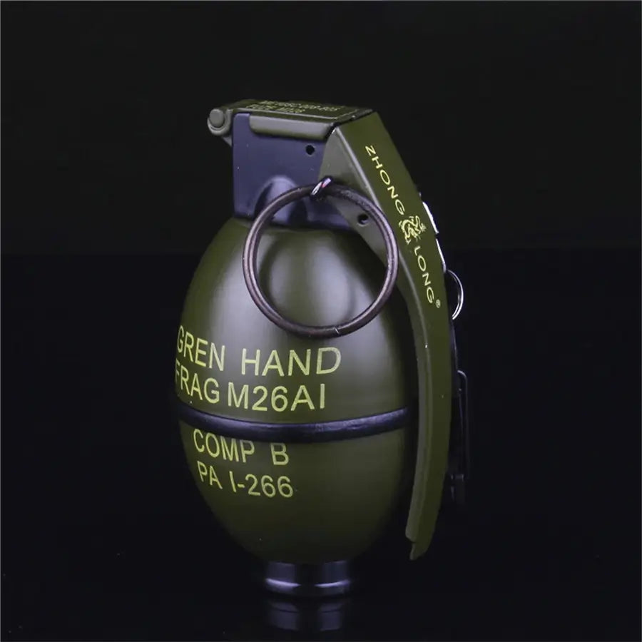 Encendedor Granada M228