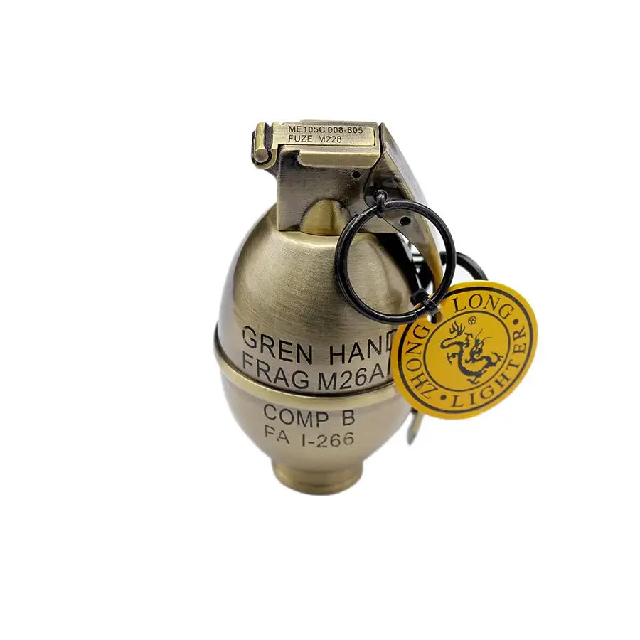 Encendedor Granada M228