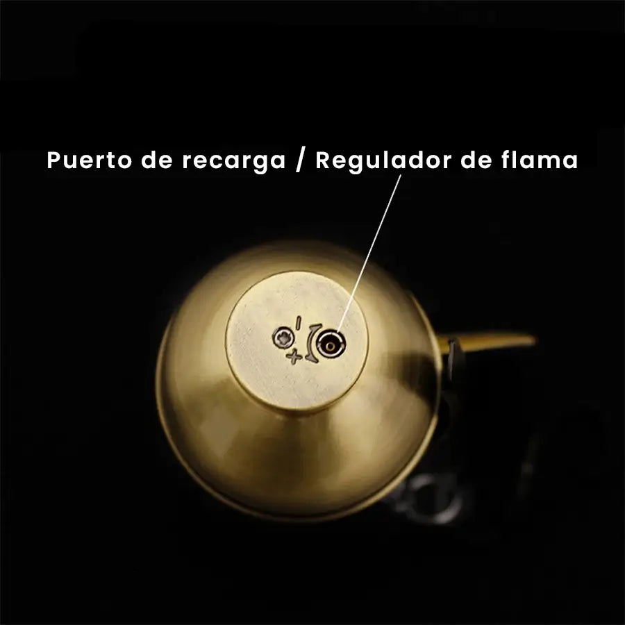 Encendedor Granada M228