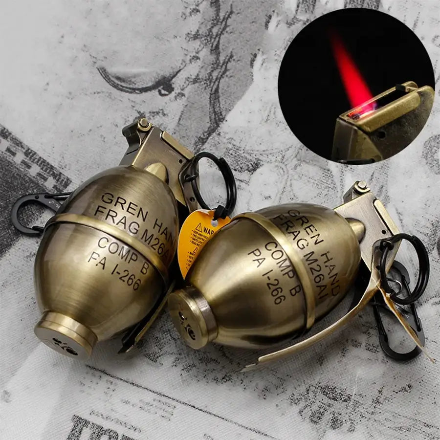 Encendedor Granada M228