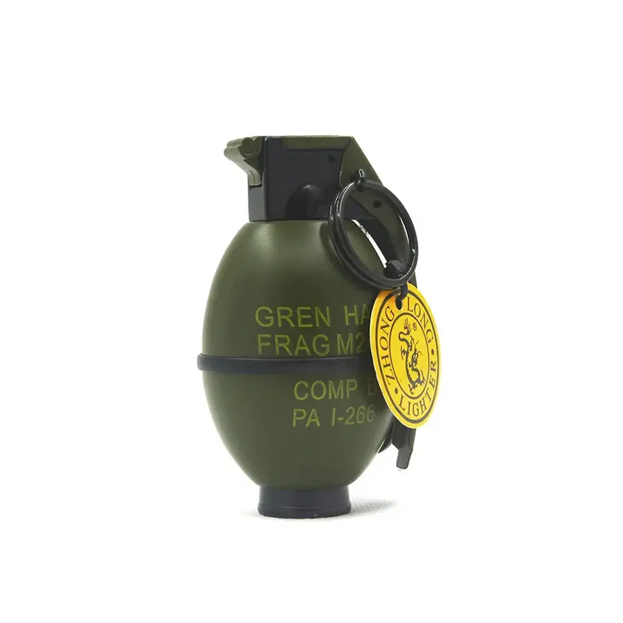 Encendedor Granada M228