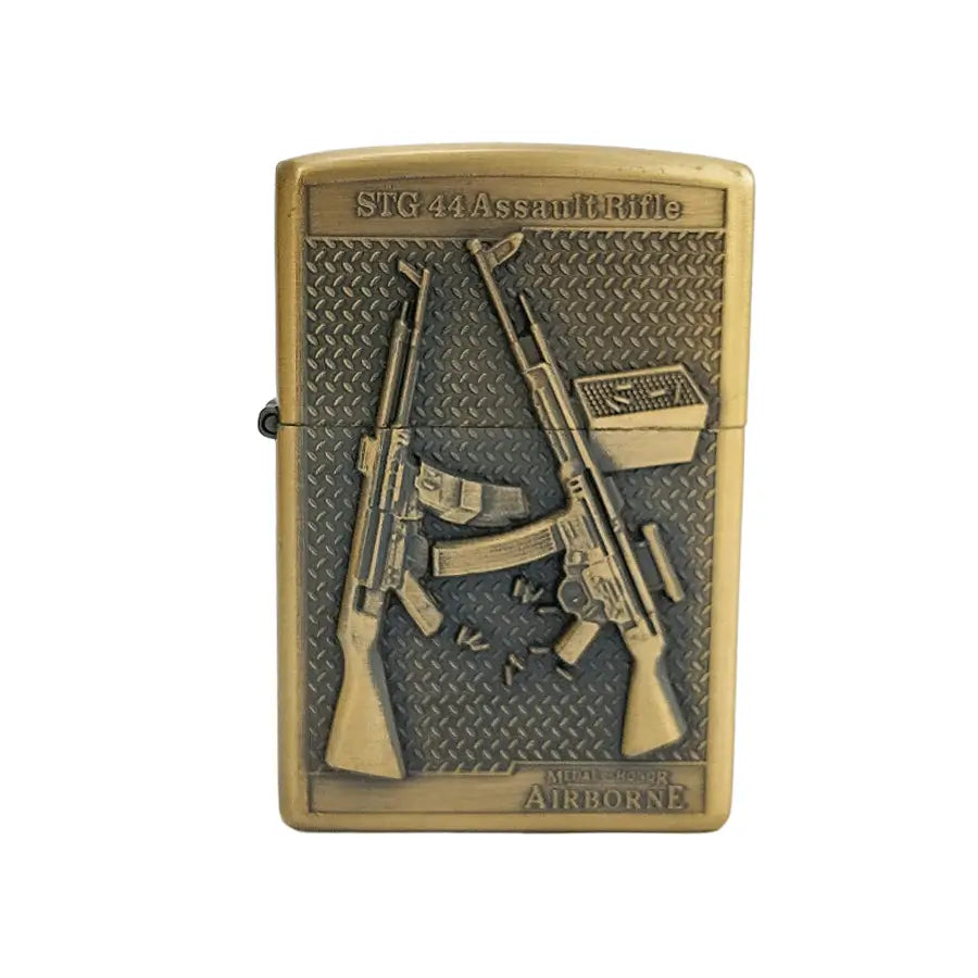 Encendedor Zippo Asalto