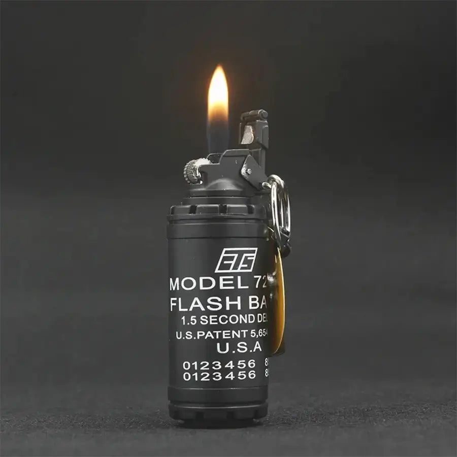 Encendedor granada 7290 823