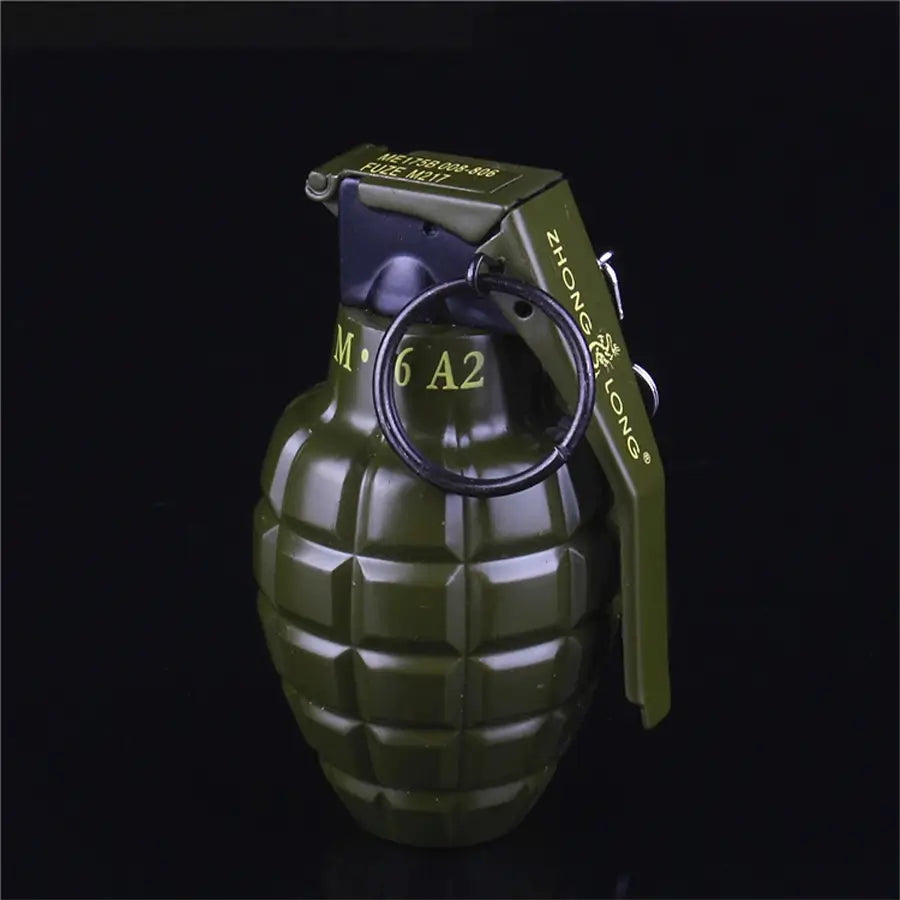 Encendedor granada M217