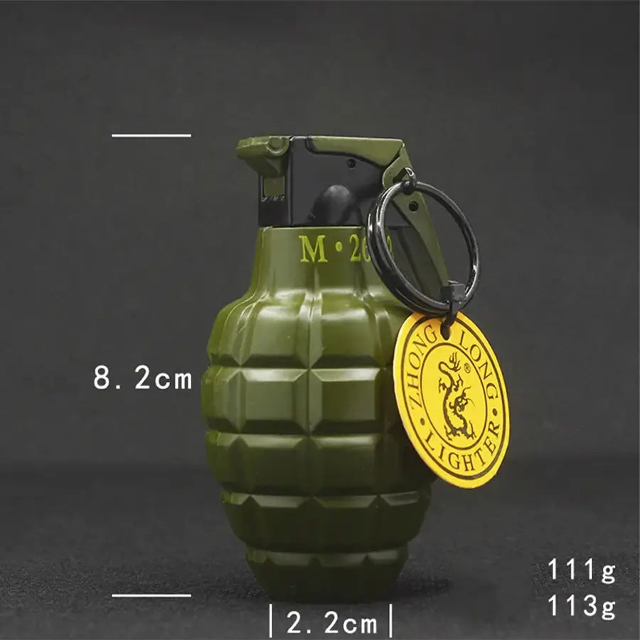 Encendedor granada M217