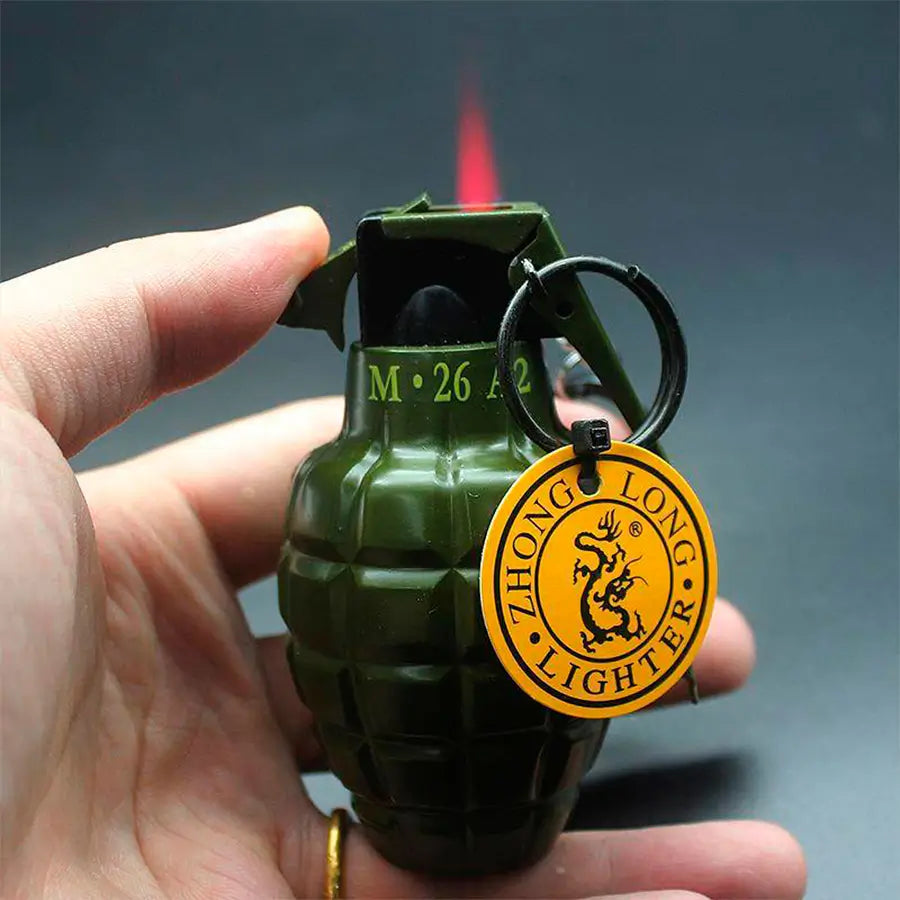 Encendedor granada M217