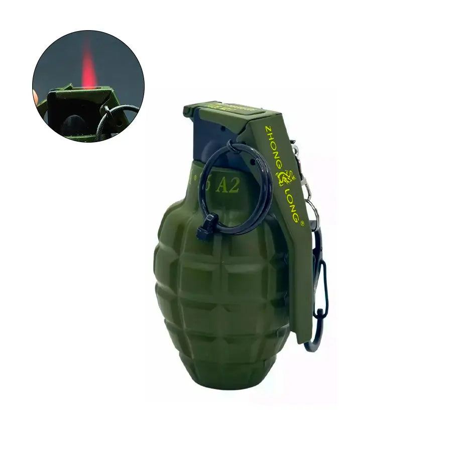 Encendedor granada M217