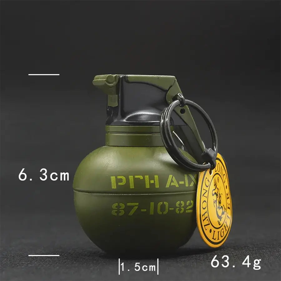 Encendedor granada M223