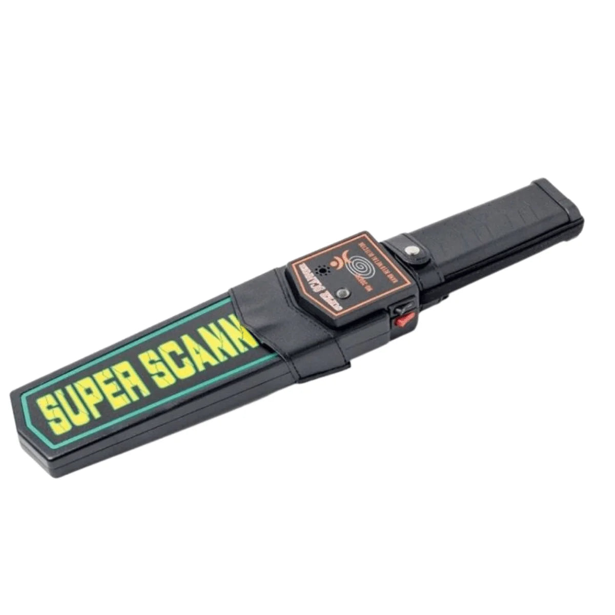 Detector De Metales EV0044 Escaner