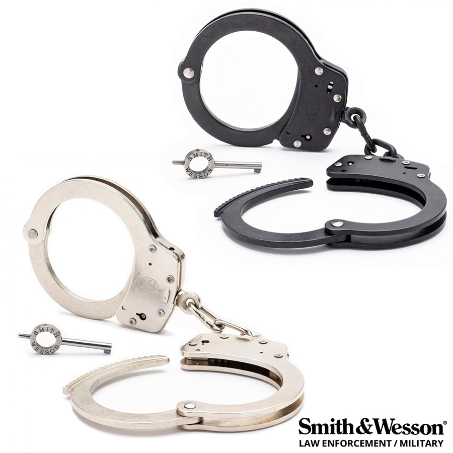 Esposas SMITH & WESSON Original