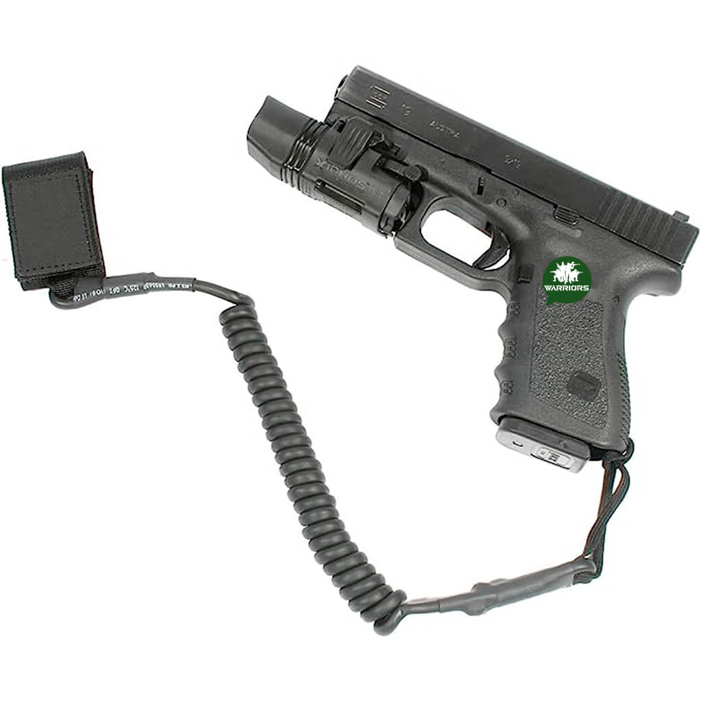 Extensor Para Pistola Official