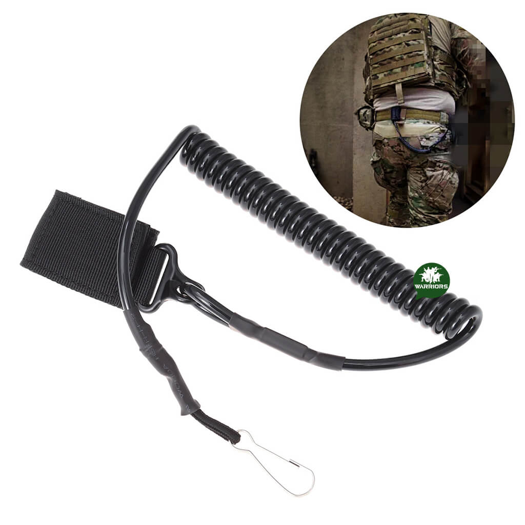 Extensor Para Pistola Official