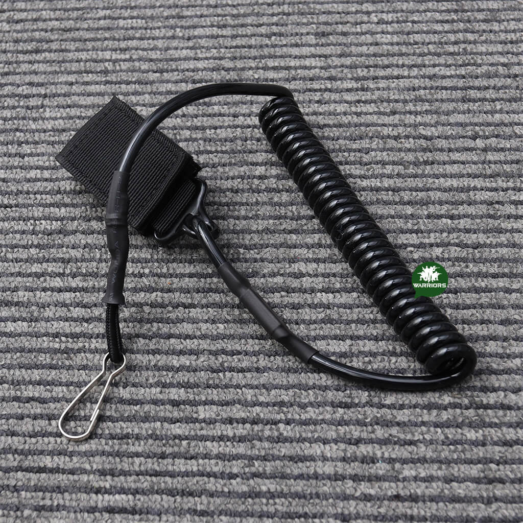 Extensor Para Pistola Official