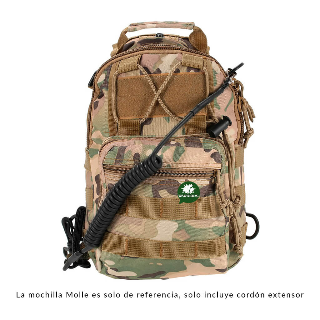 Extensor Para Pistola Official