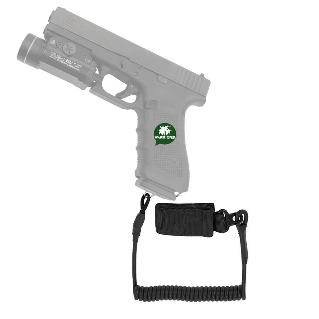 Extensor Para Pistola Official